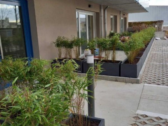 Appartement a louer besancon - 1 pièce(s) - 20 m2 - Surfyn