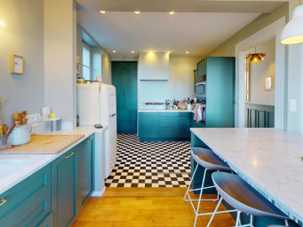 Maison a louer annemasse - 6 pièce(s) - 228 m2 - Surfyn