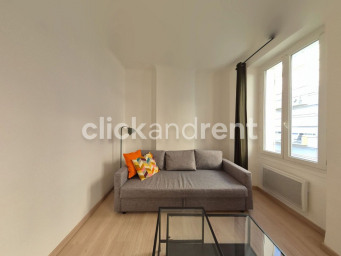 Appartement a louer marseille-10e-arrondissement - 2 pièce(s) - 33.86 m2 - Surfyn