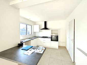 Maison a louer fougeres - 5 pièce(s) - 120 m2 - Surfyn