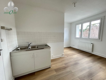 Appartement a louer beaune - 2 pièce(s) - 36.63 m2 - Surfyn