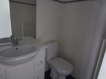 Appartement a louer romorantin-lanthenay - 1 pièce(s) - 26 m2 - Surfyn