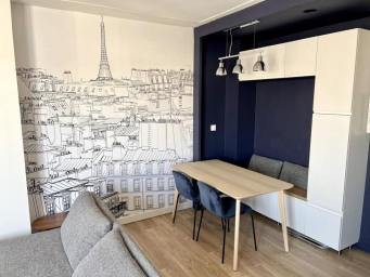 Appartement a louer paris-11e-arrondissement - 1 pièce(s) - 31 m2 - Surfyn