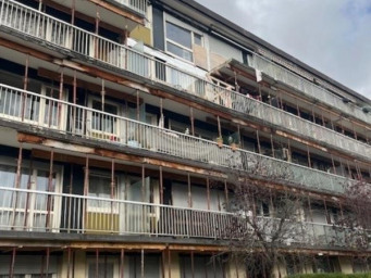 Appartement a louer creteil - 1 pièce(s) - 23 m2 - Surfyn