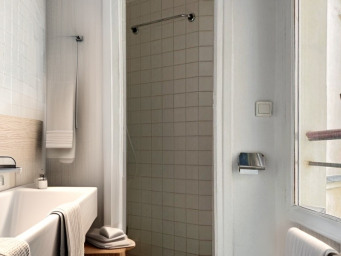 Appartement a louer paris-2e-arrondissement - 3 pièce(s) - 48.34 m2 - Surfyn