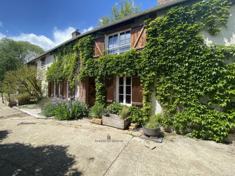 8 103 Annonces De Vente De Maisons Dans Les Yvelines Seloger Com