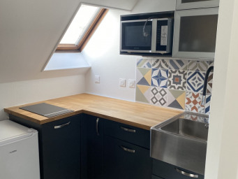 Appartement a louer melun - 1 pièce(s) - 32 m2 - Surfyn