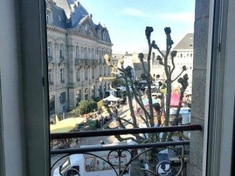 Appartement a louer saint-brieuc - 4 pièce(s) - 98.28 m2 - Surfyn