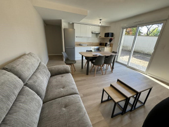 Appartement a louer angers - 1 pièce(s) - 20 m2 - Surfyn