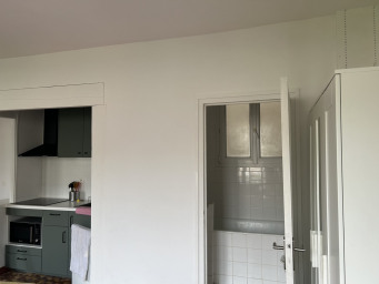 Appartement a louer paris-11e-arrondissement - 1 pièce(s) - 28 m2 - Surfyn
