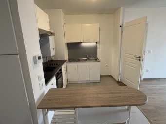 Appartement a louer saint-leu-la-foret - 2 pièce(s) - 40.36 m2 - Surfyn