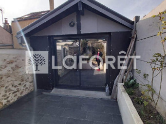 Maison a louer antony - 2 pièce(s) - 61 m2 - Surfyn