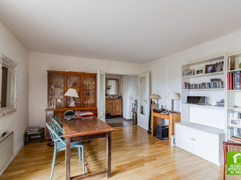 Appartement 260 000 € - 66 m²