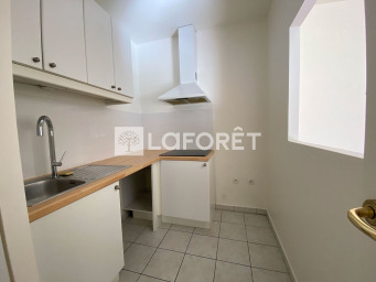 Appartement a louer levallois-perret - 2 pièce(s) - 42.37 m2 - Surfyn