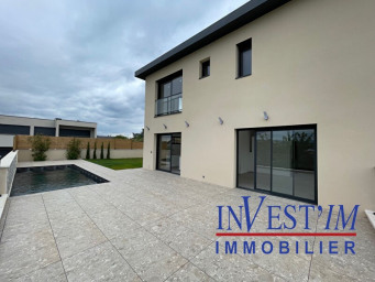 Maison a louer lyon-1er-arrondissement - 7 pièce(s) - 210 m2 - Surfyn