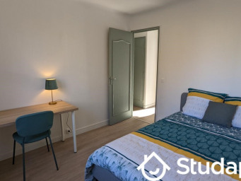 Appartement a louer pau - 1 pièce(s) - 9 m2 - Surfyn