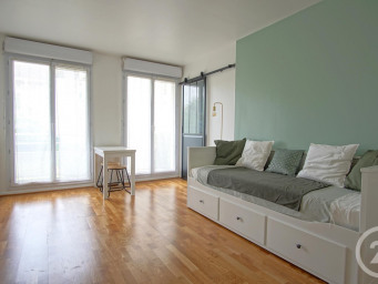 Appartement a louer creteil - 1 pièce(s) - 25.05 m2 - Surfyn