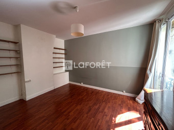 Appartement a louer paris-10e-arrondissement - 2 pièce(s) - 42.49 m2 - Surfyn