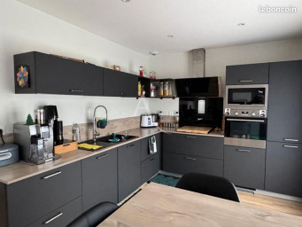 Appartement a louer romorantin-lanthenay - 4 pièce(s) - 82 m2 - Surfyn