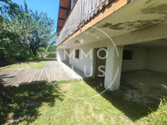 Maison a louer annecy - 5 pièce(s) - 176 m2 - Surfyn