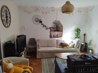 Appartement a louer orvault - 1 pièce(s) - 112 m2 - Surfyn