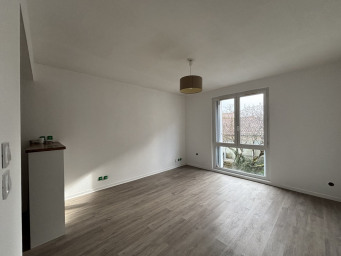 Appartement a louer poitiers - 1 pièce(s) - 26 m2 - Surfyn