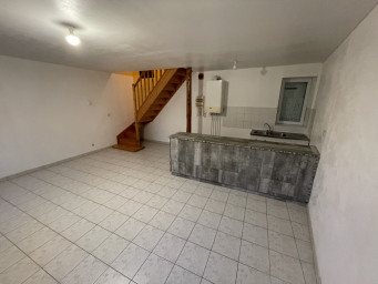 Maison a louer persan - 3 pièce(s) - 50.15 m2 - Surfyn