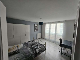 Appartement a louer pontoise - 1 pièce(s) - 78 m2 - Surfyn