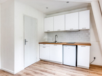 Appartement a louer roubaix - 1 pièce(s) - 15 m2 - Surfyn