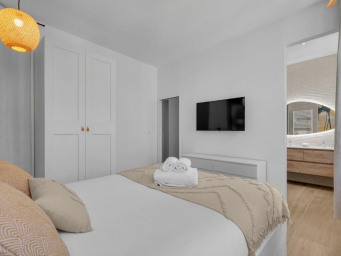 Appartement a louer bordeaux - 2 pièce(s) - 32 m2 - Surfyn