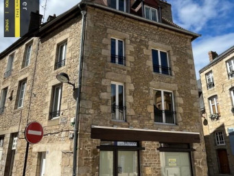 Maison a louer alencon - 3 pièce(s) - 61 m2 - Surfyn