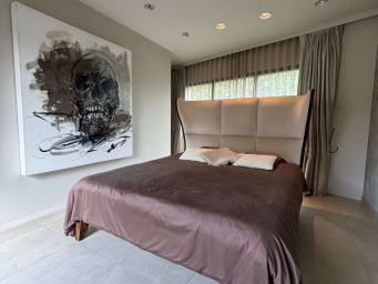 Maison a louer paris-15e-arrondissement - 10 pièce(s) - 465 m2 - Surfyn