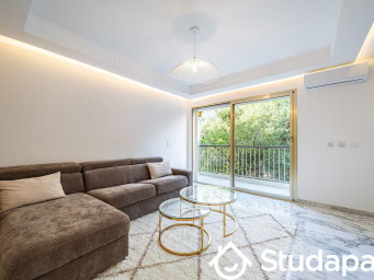 Appartement a louer cannes - 1 pièce(s) - 24 m2 - Surfyn