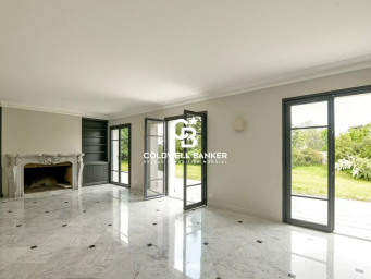 Maison a louer eragny - 10 pièce(s) - 290 m2 - Surfyn