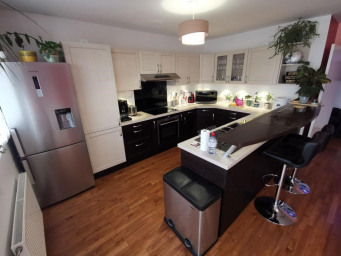 Appartement a louer massy - 5 pièce(s) - 89 m2 - Surfyn