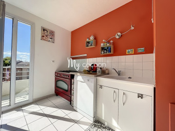 Appartement 389 000 € - 90 m²