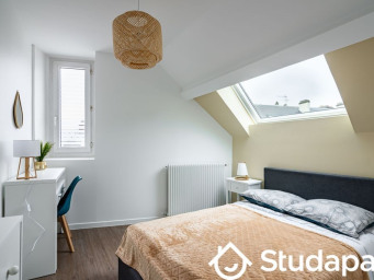 Appartement a louer pontoise - 1 pièce(s) - 192 m2 - Surfyn
