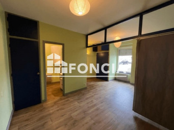 Appartement a louer vannes - 1 pièce(s) - 25.7 m2 - Surfyn