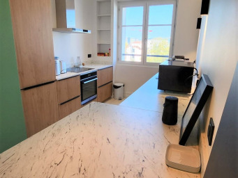 Appartement a louer lyon-6e-arrondissement - 3 pièce(s) - 72 m2 - Surfyn