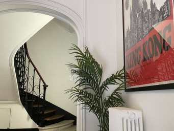 Maison a louer paris-8e-arrondissement - 2 pièce(s) - 0 m2 - Surfyn