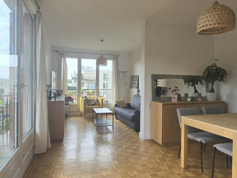 Appartement a louer montmagny - 3 pièce(s) - 71 m2 - Surfyn