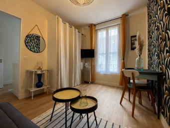 Appartement a louer aulnay-sous-bois - 1 pièce(s) - 18 m2 - Surfyn