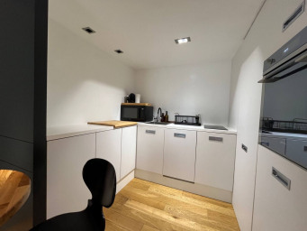 Appartement a louer aix-en-provence - 1 pièce(s) - 25 m2 - Surfyn