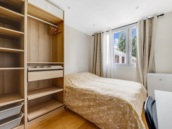 Appartement a louer chilly-mazarin - 1 pièce(s) - 11 m2 - Surfyn