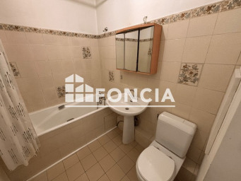 Appartement a louer bourg-la-reine - 1 pièce(s) - 30 m2 - Surfyn