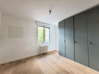 Appartement a louer fontenay-aux-roses - 2 pièce(s) - 39.37 m2 - Surfyn