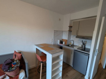 Appartement a louer marseille-10e-arrondissement - 1 pièce(s) - 22 m2 - Surfyn