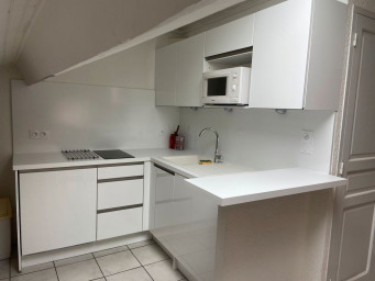 Appartement a louer lyon-2e-arrondissement - 1 pièce(s) - 20 m2 - Surfyn