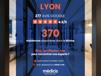 Appartement 208 000 € - 25 m²
