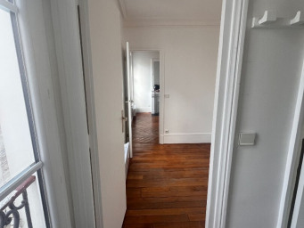 Appartement a louer paris-6e-arrondissement - 2 pièce(s) - 27 m2 - Surfyn